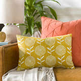 Balangonan Pillow Cover - Clearance
