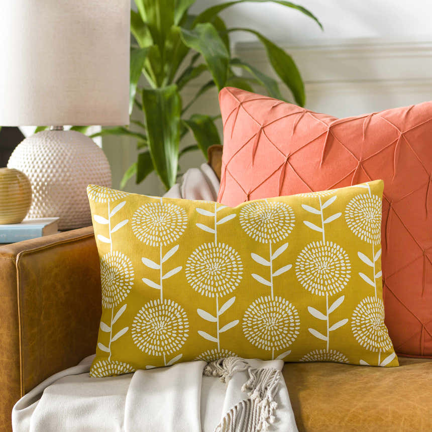 Balangonan Pillow Cover - Clearance