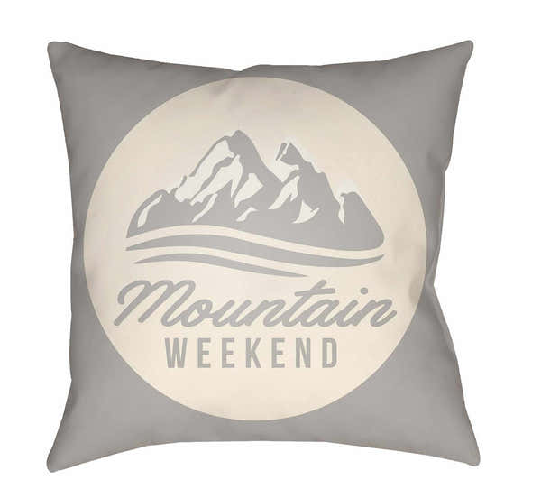 Balangiga Outdoor Throw Pillow