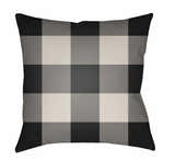 Balangkayan Outdoor Throw Pillow