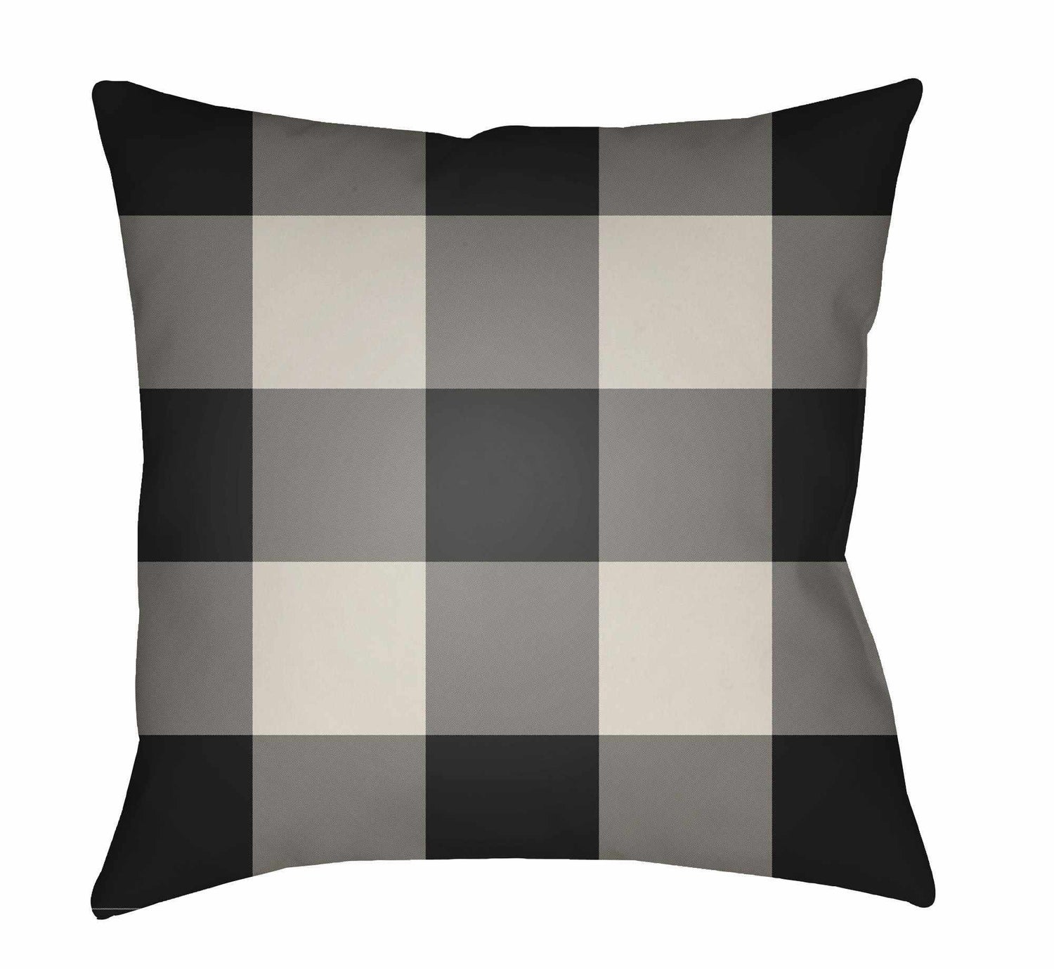 Balangkayan Outdoor Throw Pillow