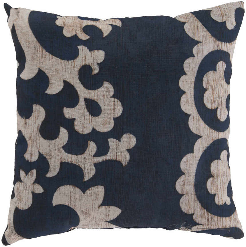 Buluang Outdoor Throw Pillow