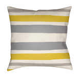 Balaoan Outdoor Throw Pillow