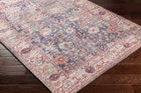 Balindong Washable Printed Jute Rug - Clearance