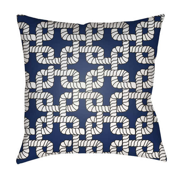 Balangbalang Outdoor Throw Pillow