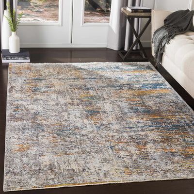 Blountville Area Rug