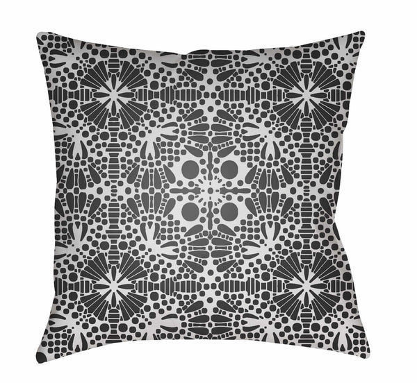 Balutu Throw Pillow