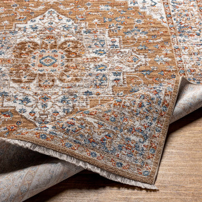 Balatan Area Rug - Clearance