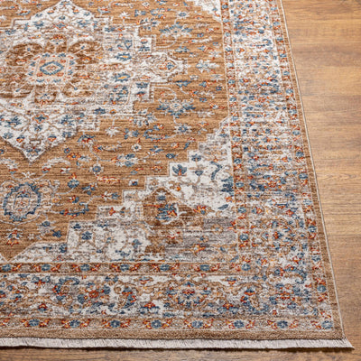 Balatan Area Rug - Clearance