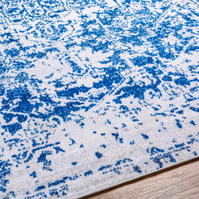 Baliton Washable Area Rug - Clearance