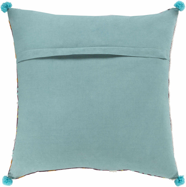 Blum Throw Pillow - Clearance