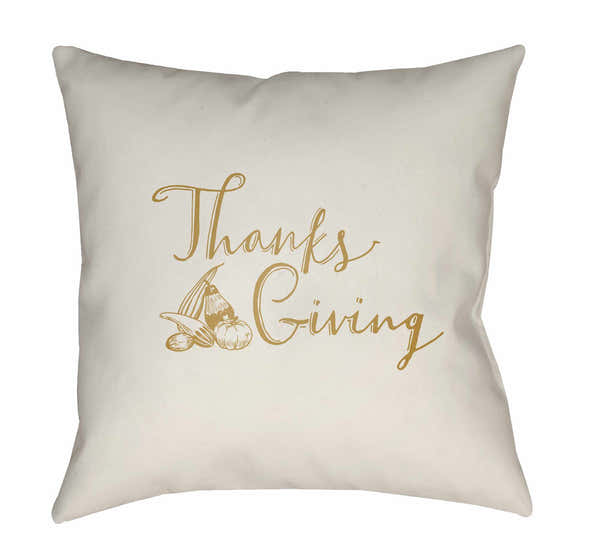 Balayang Outdoor Throw Pillow