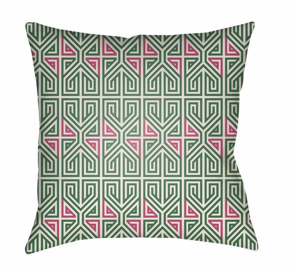 Balayan Throw Pillow