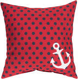 Bamban Outdoor Throw Pillow