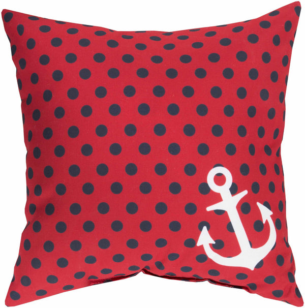 Bamban Throw Pillow