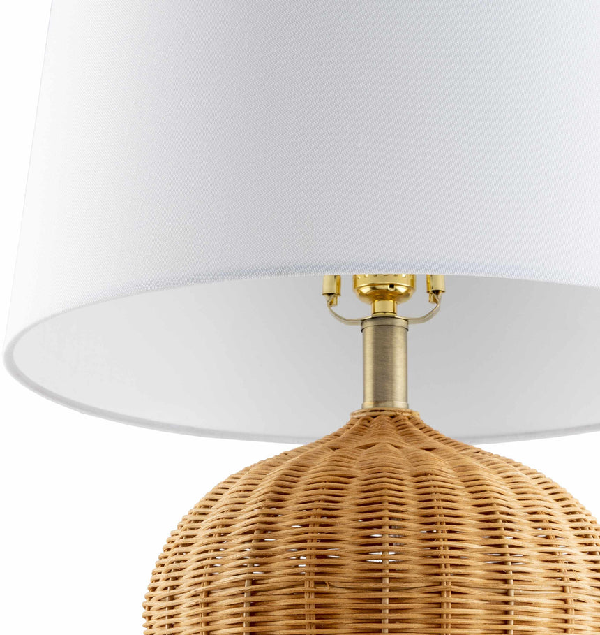 Bunschoten Table Lamp