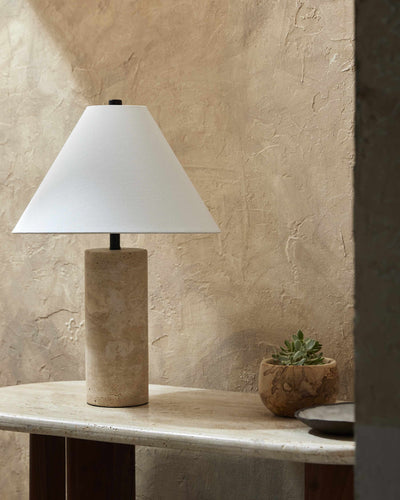 Botorrita Table Lamp