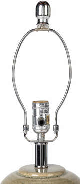 Bina Table Lamp - Clearance