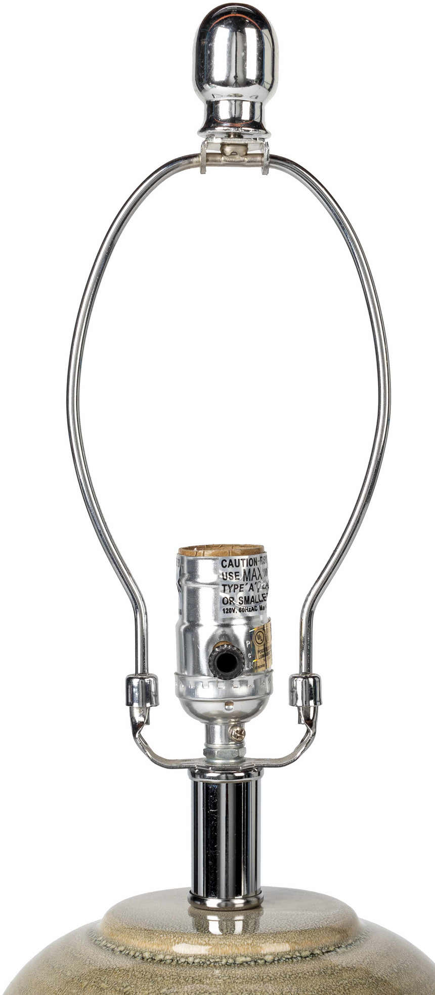 Bina Table Lamp - Clearance