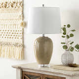 Bina Table Lamp - Clearance