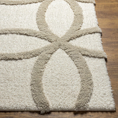 Bundoc Area Rug - Clearance