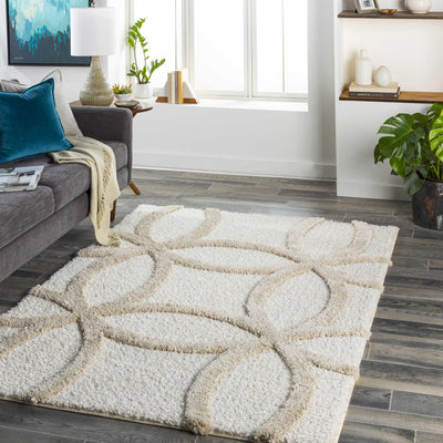 Bundoc Area Rug - Clearance