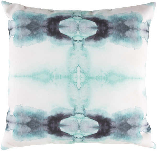 Bani Outdoor Throw Pillow