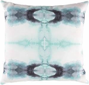 Bani Throw Pillow