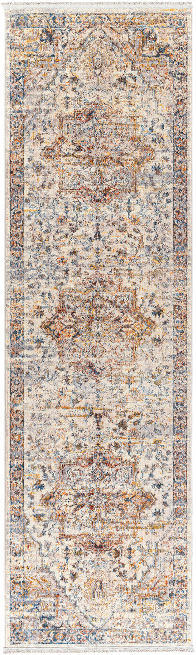 Banga Area Rug - Clearance