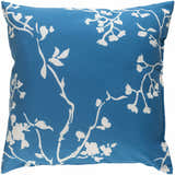Bangahan Outdoor Throw Pillow