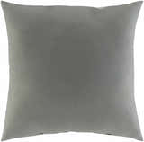 Banagher Outdoor Throw Pillow