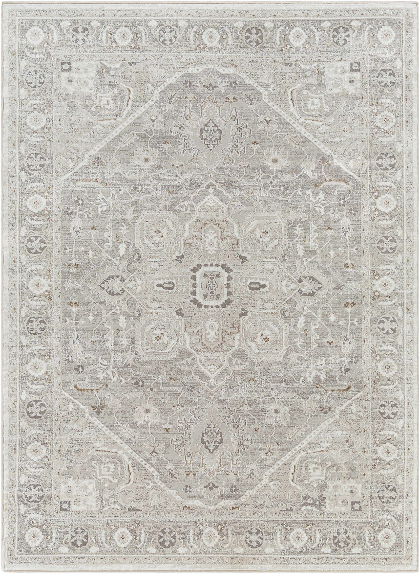 Bunga Area Rug - Clearance