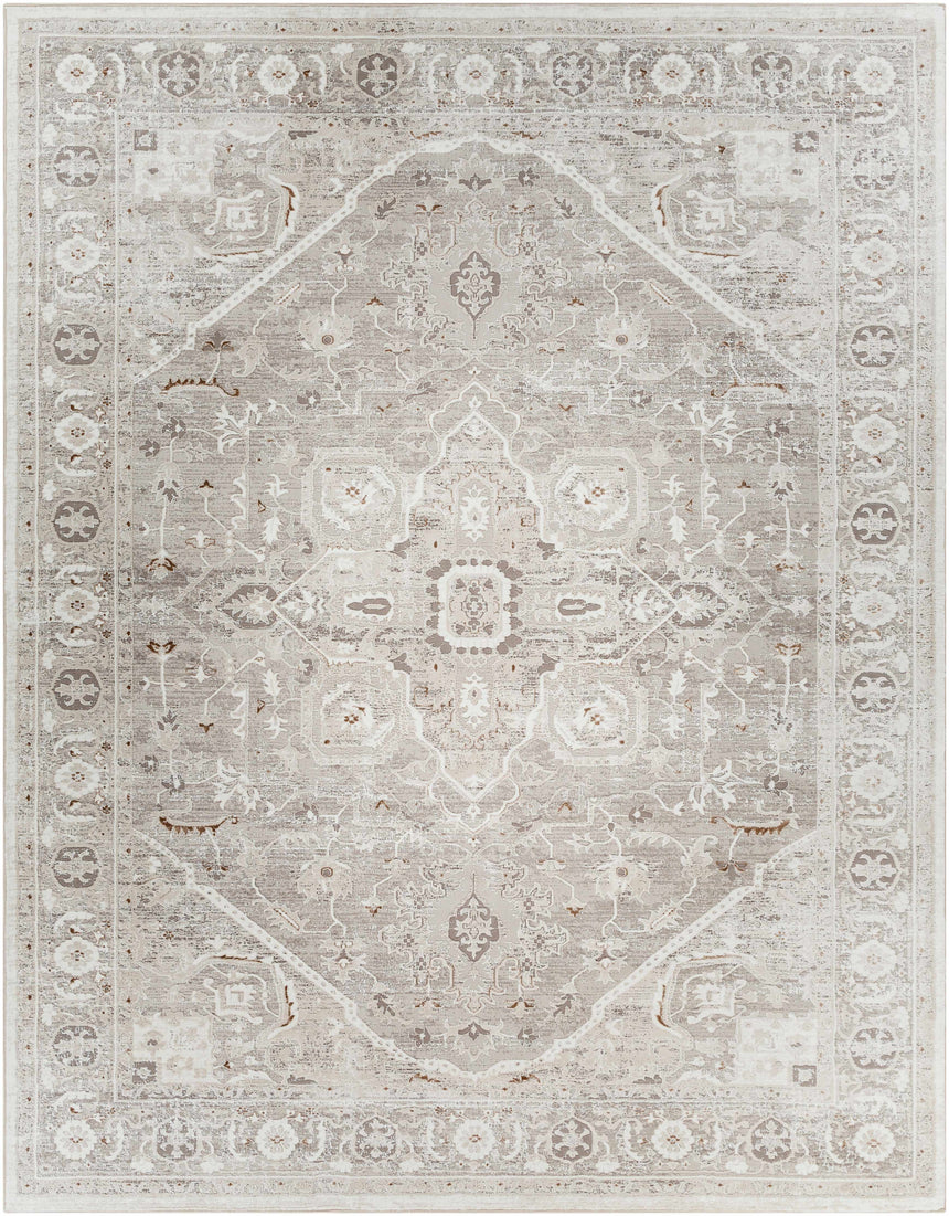 Bunga Area Rug - Clearance