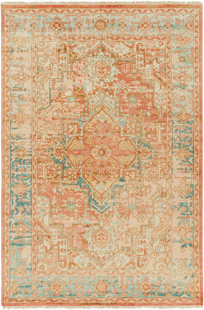 Bangonay Area Rug - Promo