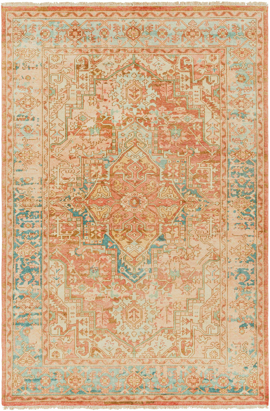 Bangonay Area Rug - Clearance
