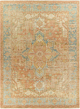 Bangonay Area Rug - Clearance