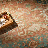 Bangonay Area Rug - Clearance
