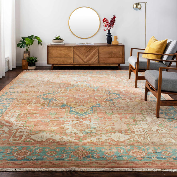 Bangonay Area Rug - Promo