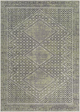 Bongao Washable Area Rug - Clearance