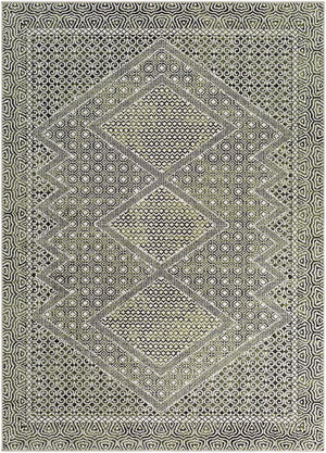 Bongao Washable Area Rug - Clearance