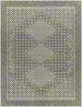 Bongao Washable Area Rug - Clearance