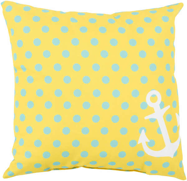 Bonga Outdoor Throw Pillow