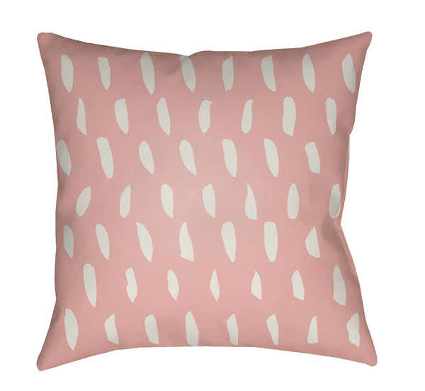 Bungoy Outdoor Throw Pillow