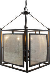 Strasburg Ceiling Light - Clearance