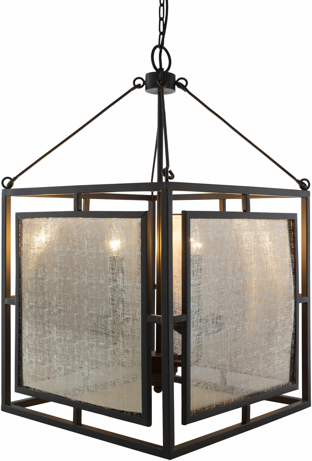 Strasburg Ceiling Light - Clearance