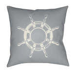 Beno Outdoor Throw Pillow