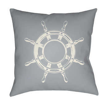 Beno Outdoor Throw Pillow