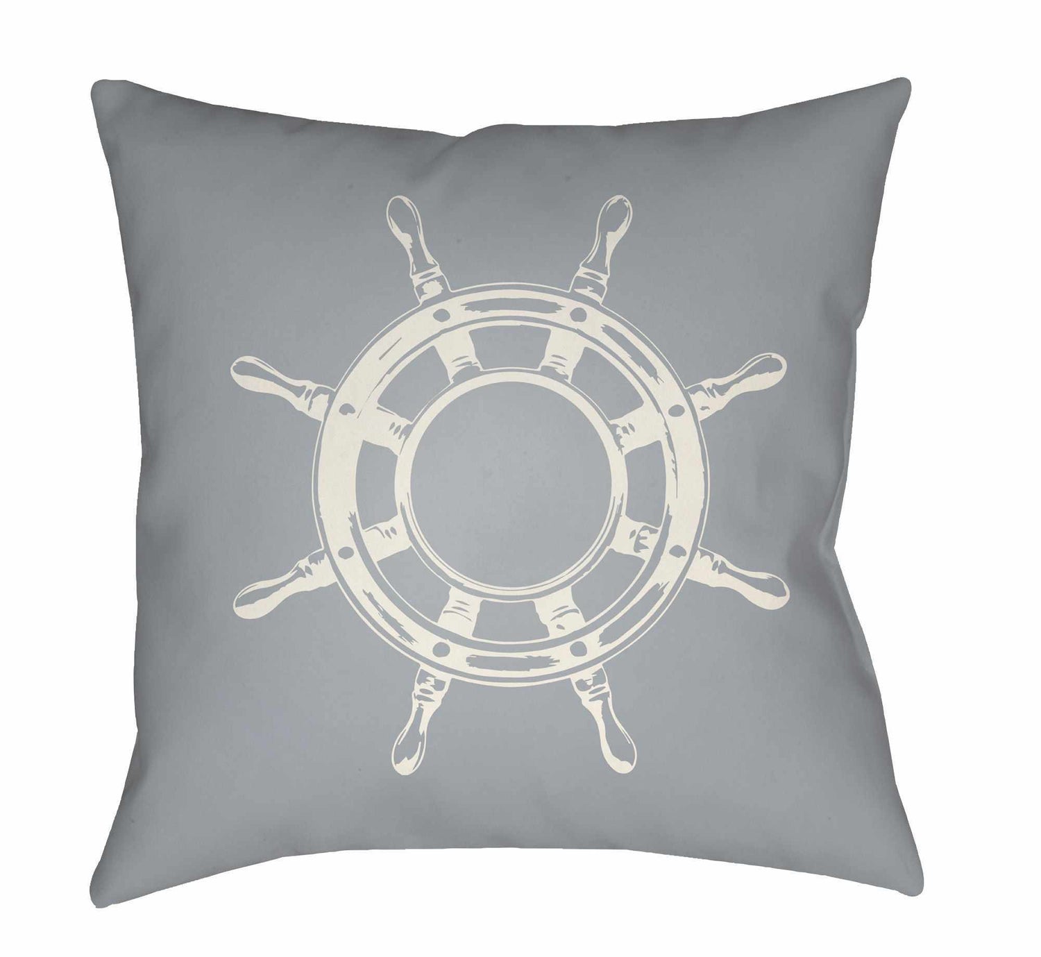 Beno Outdoor Throw Pillow