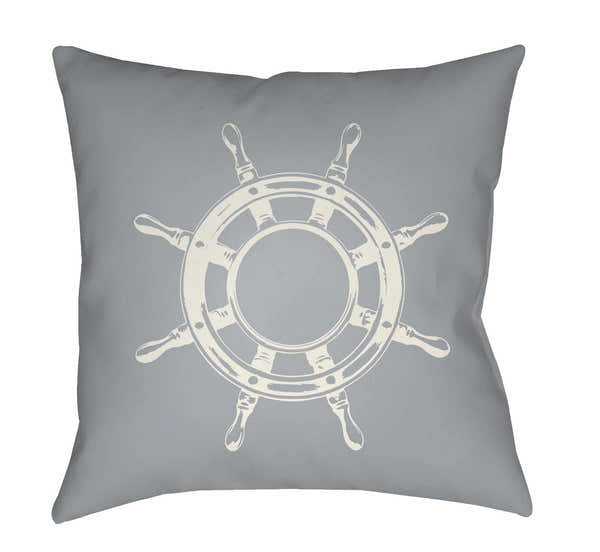 Beno Outdoor Throw Pillow