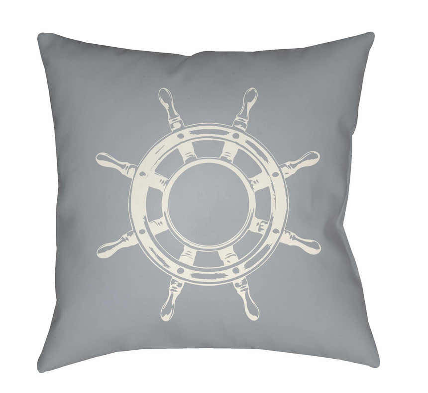 Beno Outdoor Throw Pillow